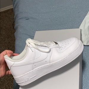 Women’s Nike Air Force 1